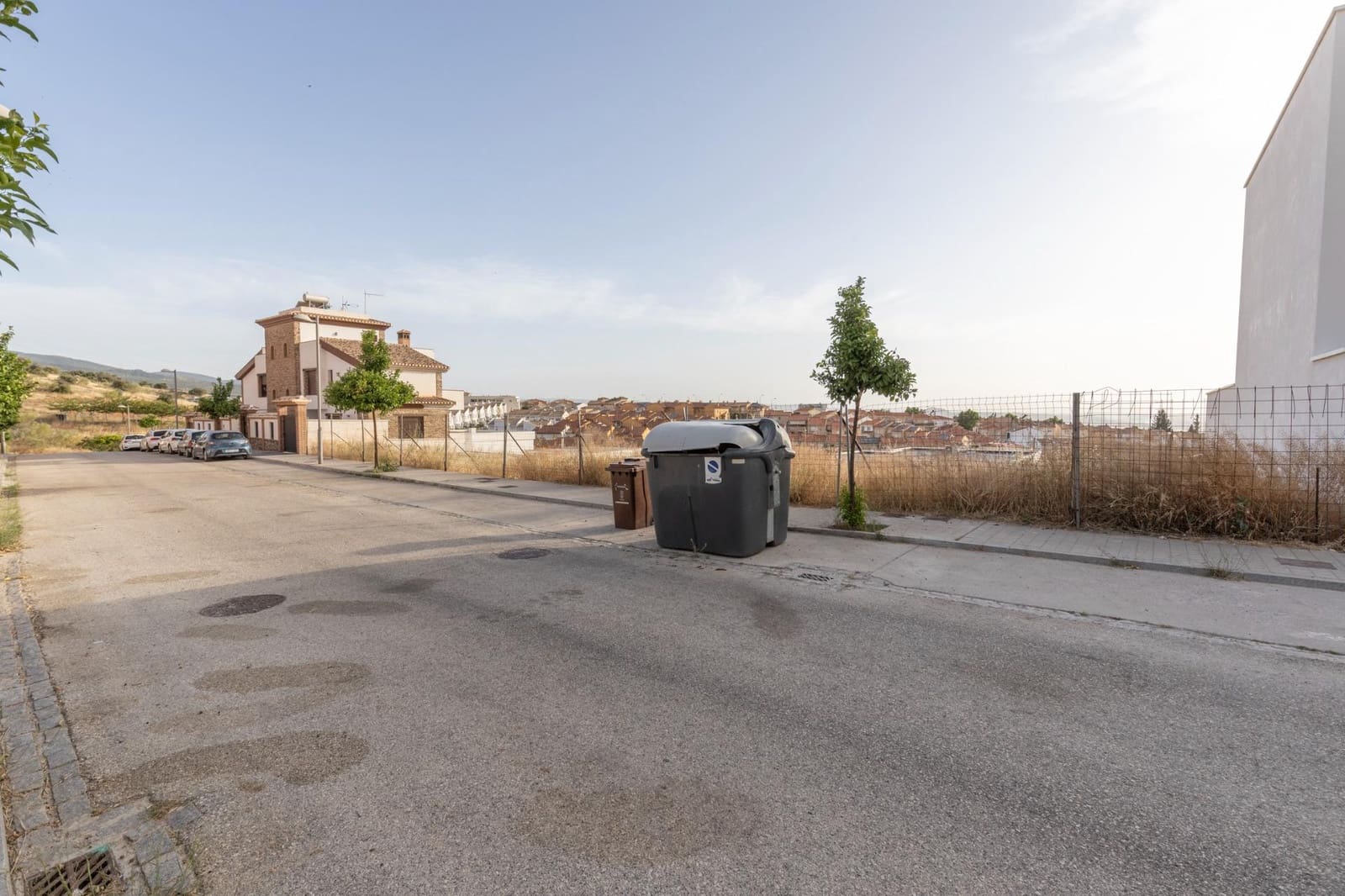 Tontti myytävänä paikassa Huetor Vega - 109 000 € (Ref: 9675022)