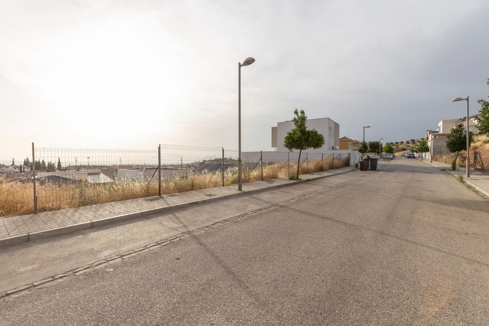 Tontti myytävänä paikassa Huetor Vega - 109 000 € (Ref: 9675022)