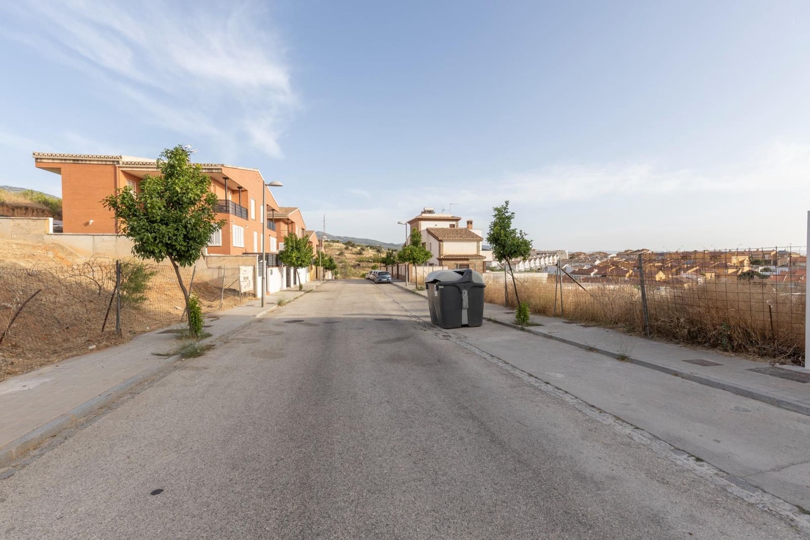 Tontti myytävänä paikassa Huetor Vega - 109 000 € (Ref: 9675022)