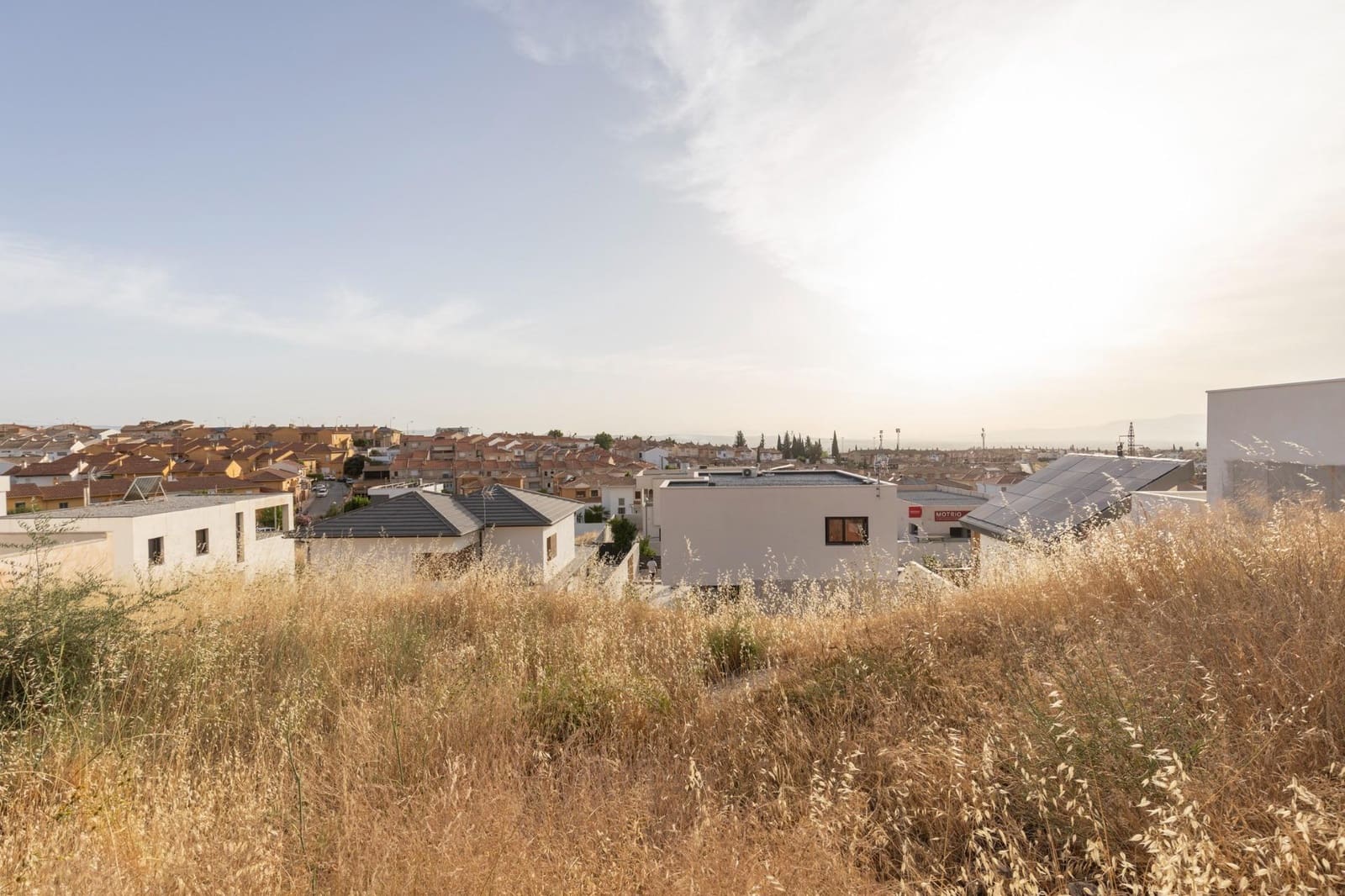 Tontti myytävänä paikassa Huetor Vega - 109 000 € (Ref: 9675022)