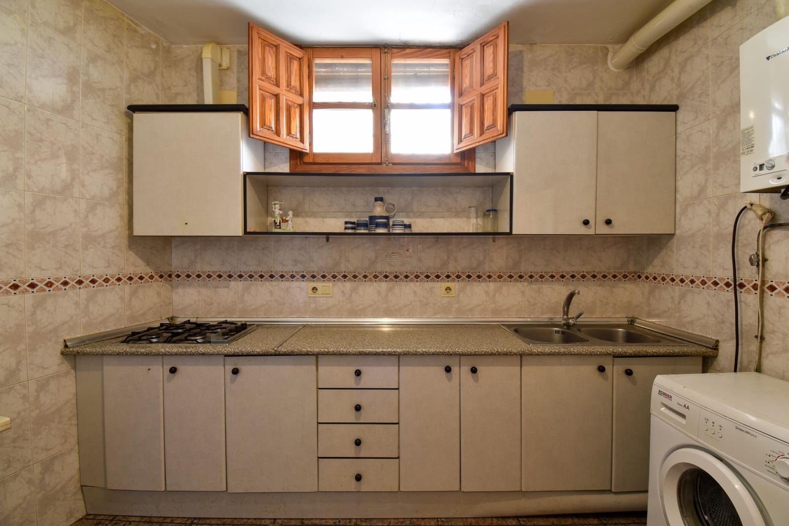 Finca/Casa Rural de 4 habitaciones en Capileira en venta - 160.000 € (Ref: 9675023)