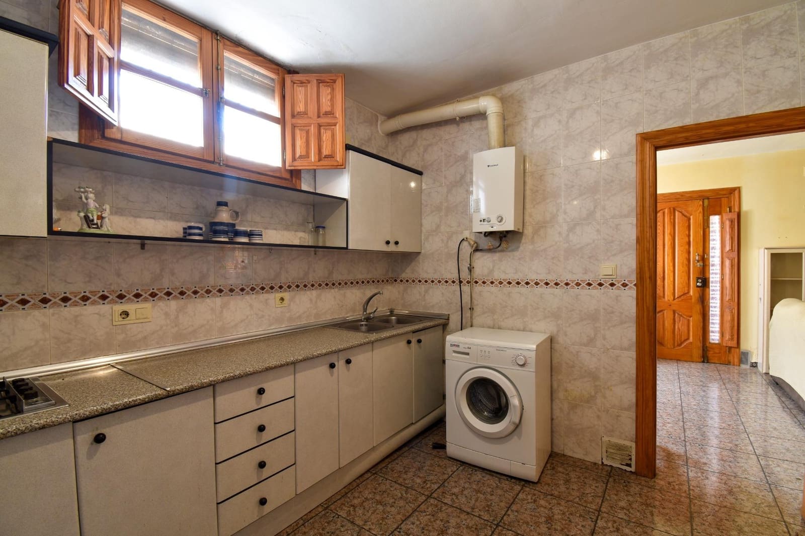 Finca/Casa Rural de 4 habitaciones en Capileira en venta - 160.000 € (Ref: 9675023)