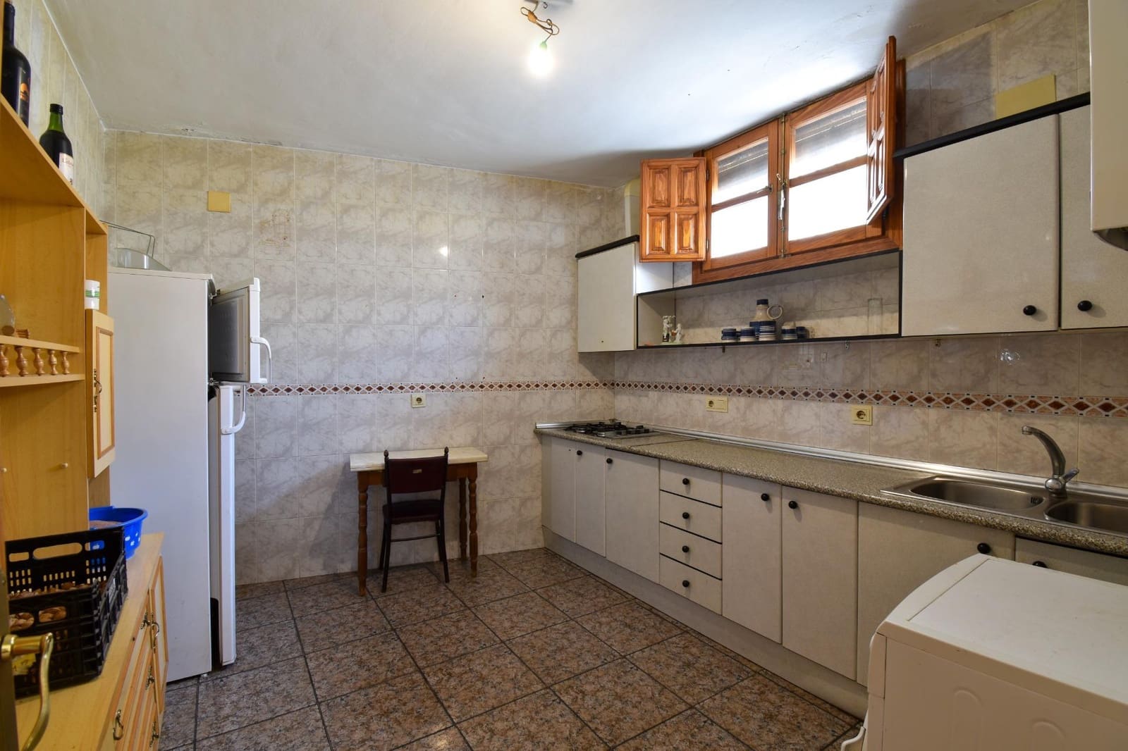 Finca/Casa Rural de 4 habitaciones en Capileira en venta - 160.000 € (Ref: 9675023)