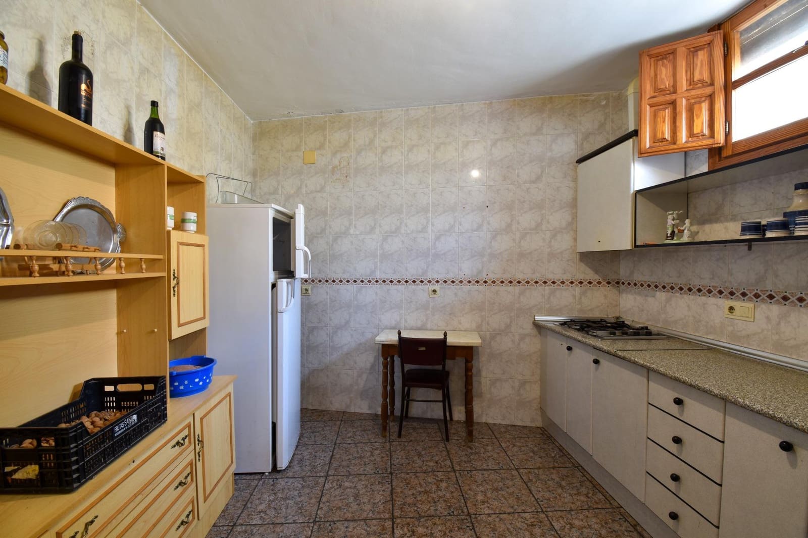 Finca/Casa Rural de 4 habitaciones en Capileira en venta - 160.000 € (Ref: 9675023)