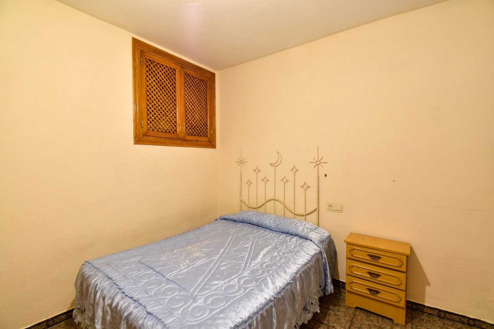 Finca/Casa Rural de 4 habitaciones en Capileira en venta - 160.000 € (Ref: 9675023)