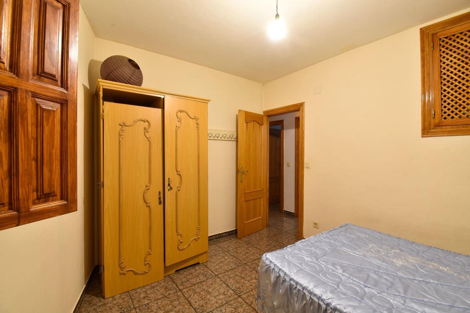 Finca/Casa Rural de 4 habitaciones en Capileira en venta - 160.000 € (Ref: 9675023)