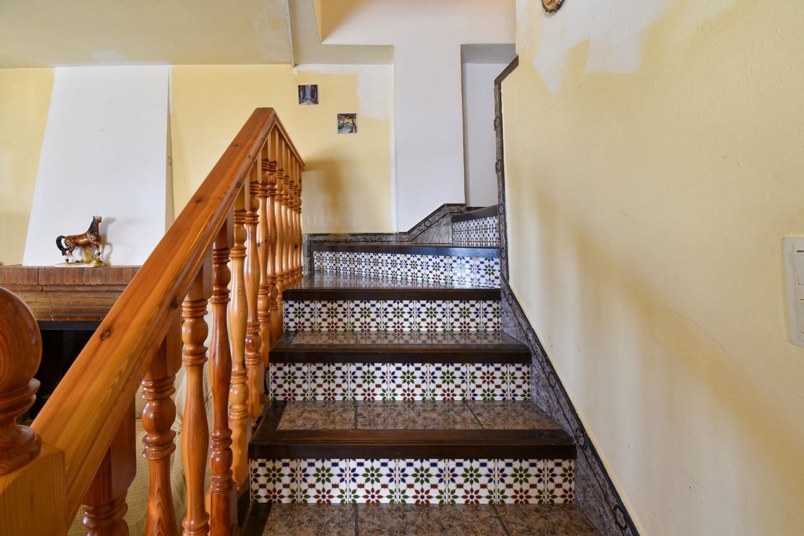 Finca/Casa Rural de 4 habitaciones en Capileira en venta - 160.000 € (Ref: 9675023)