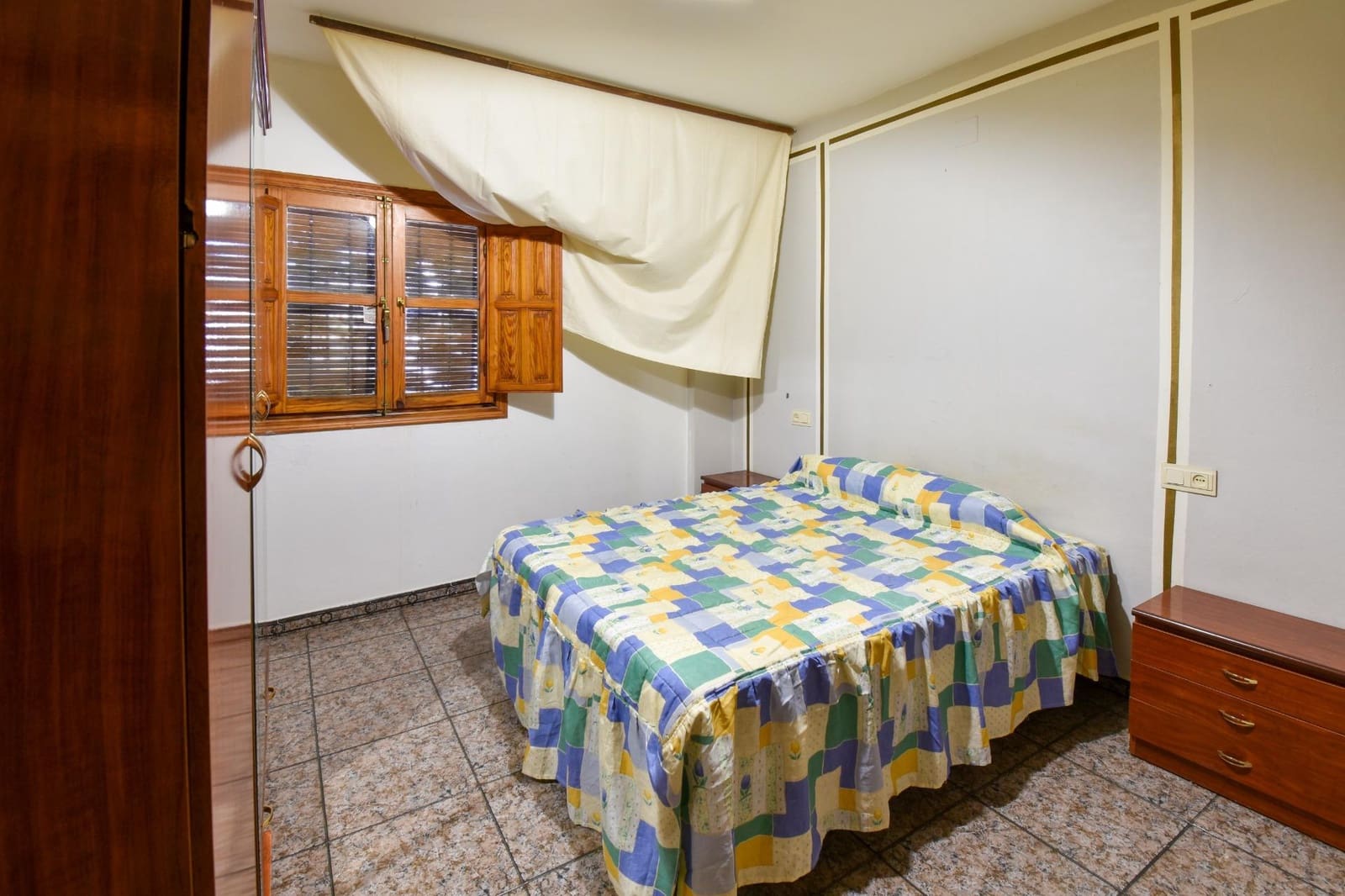 Finca/Casa Rural de 4 habitaciones en Capileira en venta - 160.000 € (Ref: 9675023)