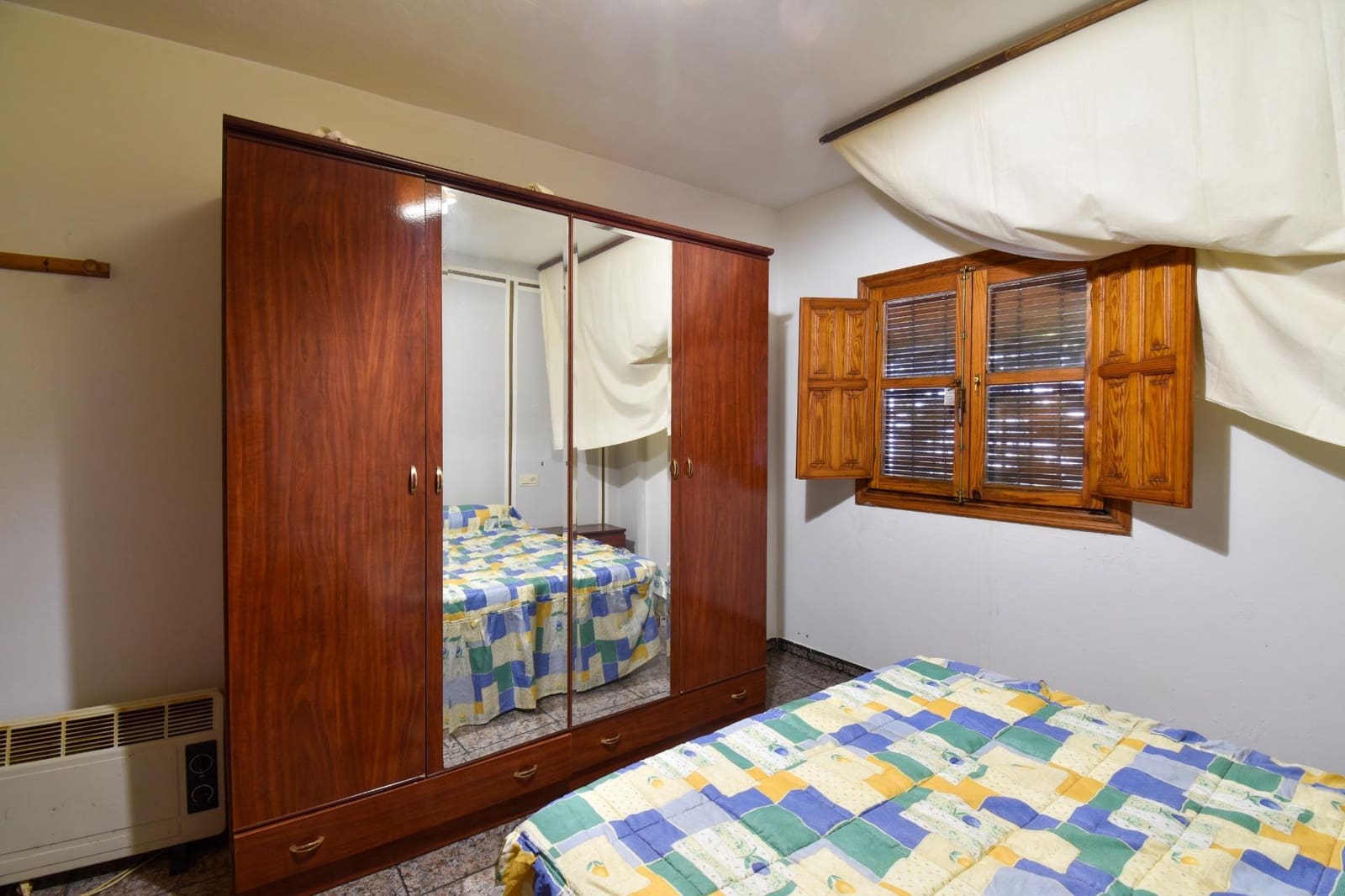 Finca/Casa Rural de 4 habitaciones en Capileira en venta - 160.000 € (Ref: 9675023)