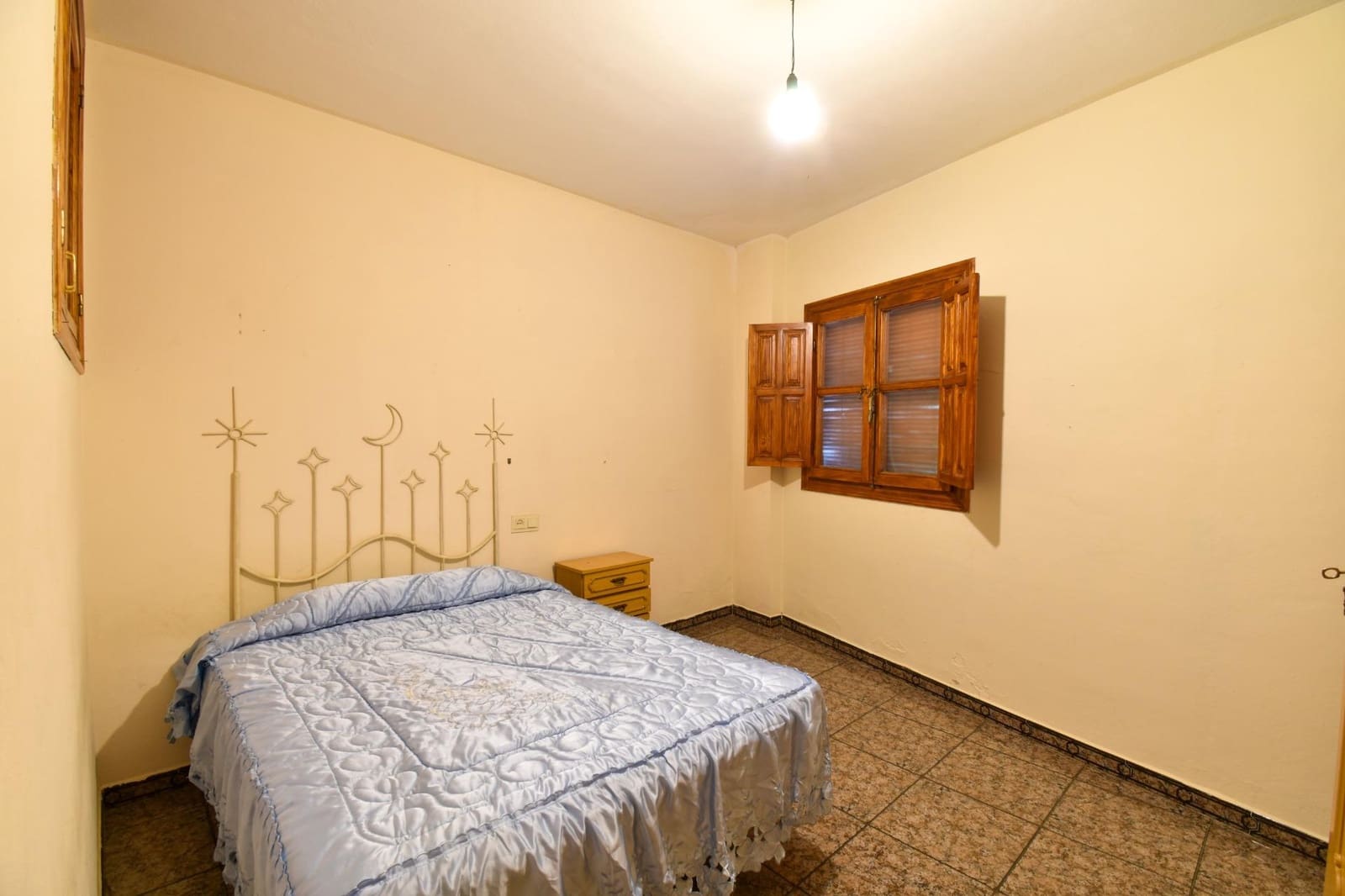 Finca/Casa Rural de 4 habitaciones en Capileira en venta - 160.000 € (Ref: 9675023)