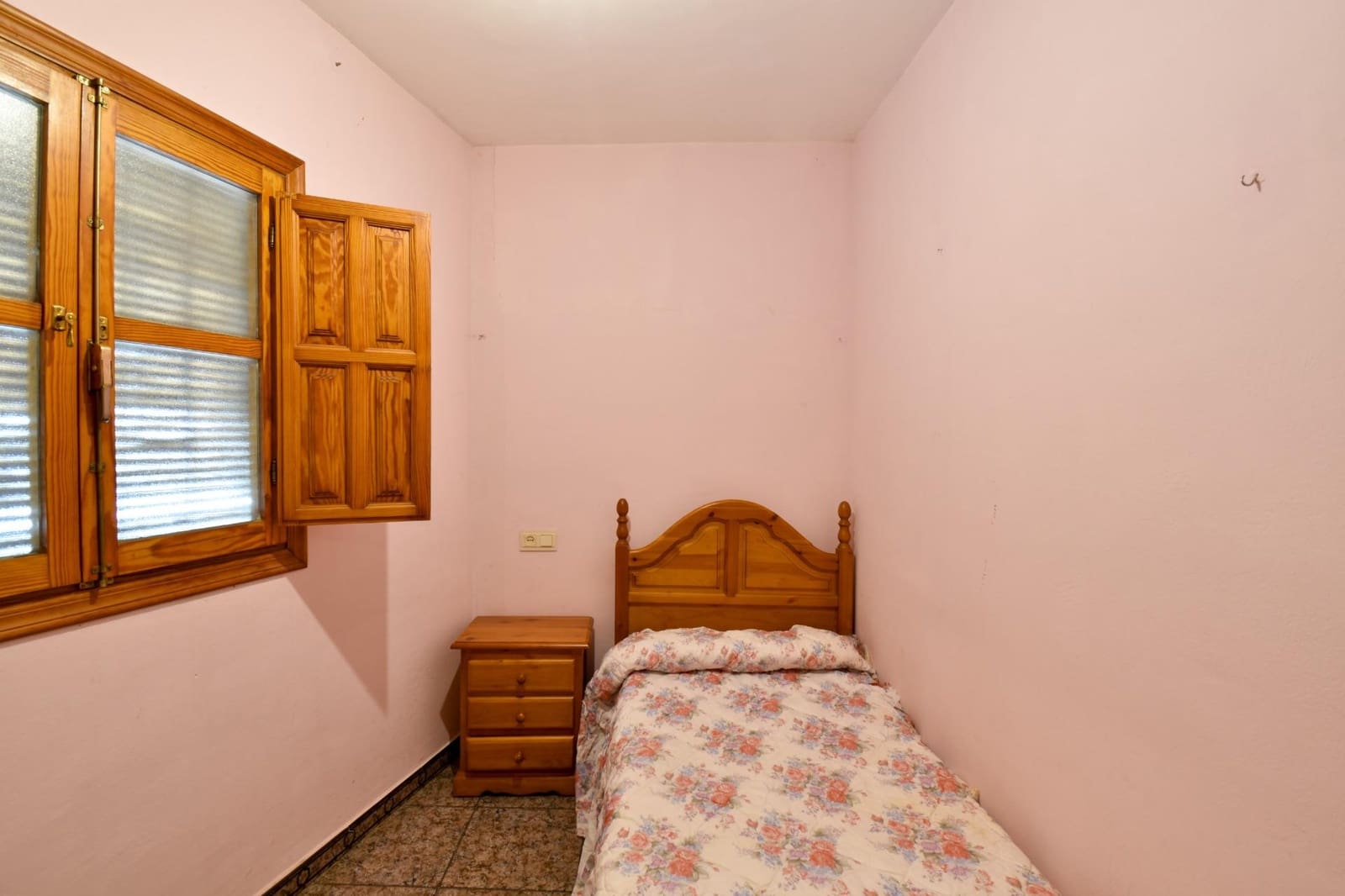 Finca/Casa Rural de 4 habitaciones en Capileira en venta - 160.000 € (Ref: 9675023)