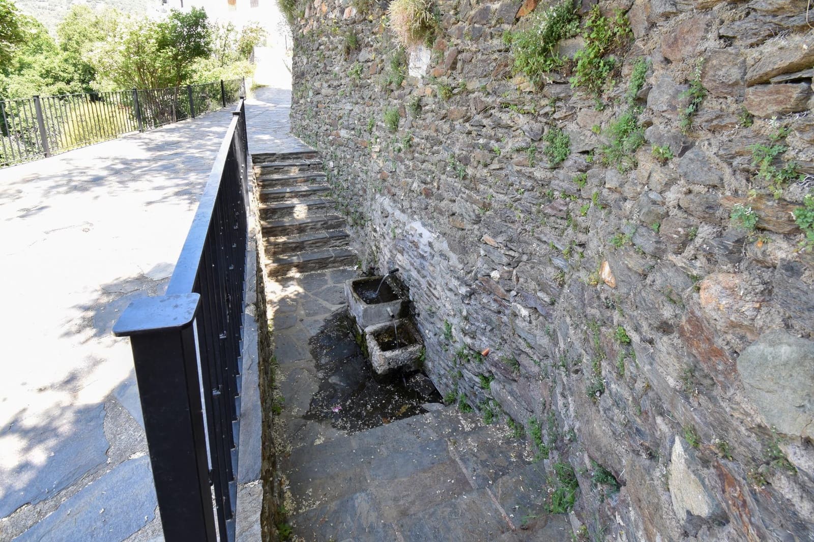 Finca/Casa Rural de 4 habitaciones en Capileira en venta - 160.000 € (Ref: 9675023)