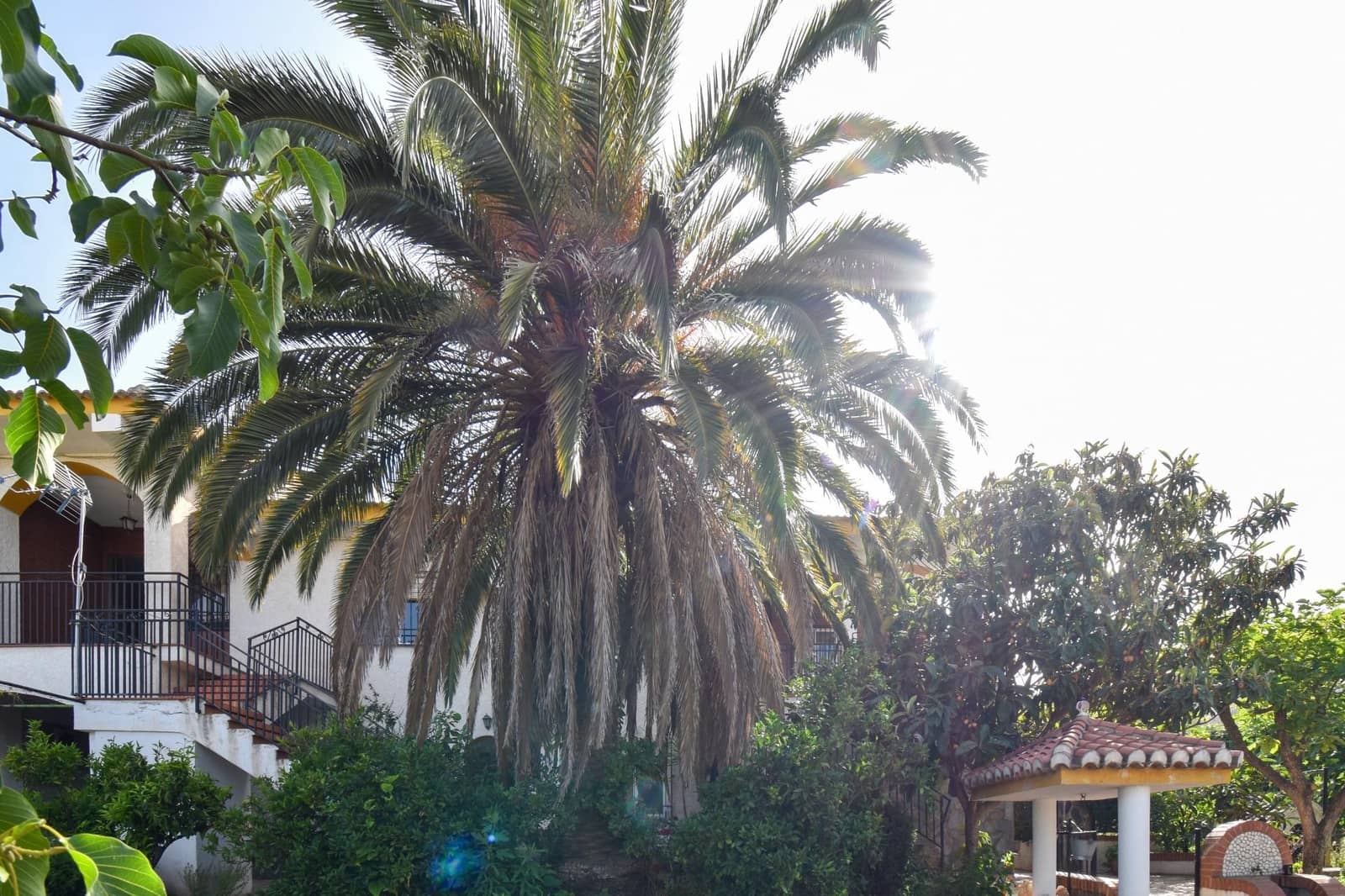 Chalet de 10 habitaciones en Padul en venta con piscina garaje - 320.000 € (Ref: 9675024)