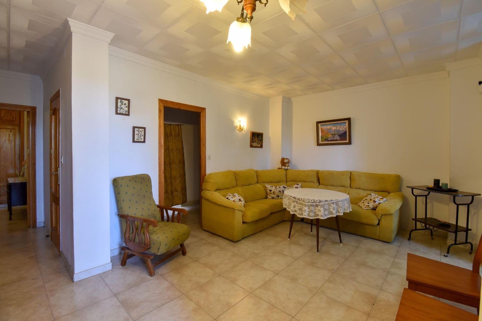 Chalet de 10 habitaciones en Padul en venta con piscina garaje - 320.000 € (Ref: 9675024)