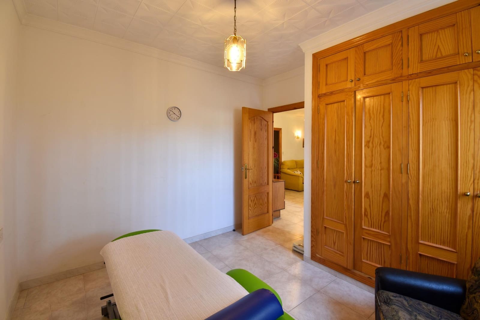 Chalet de 10 habitaciones en Padul en venta con piscina garaje - 320.000 € (Ref: 9675024)