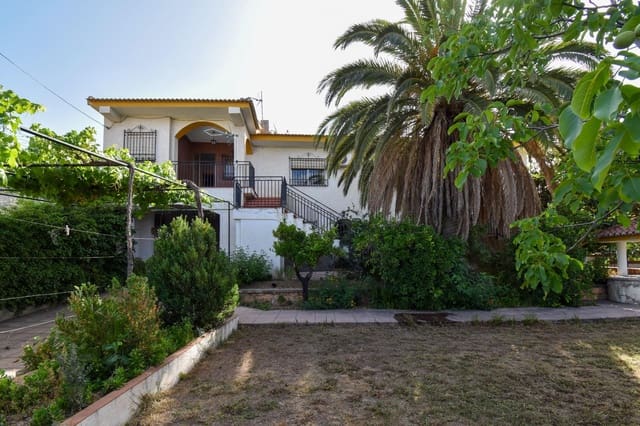 10 camera da letto Villa in vendita in Padul con piscina garage - 320.000 € (Rif: 9675024)