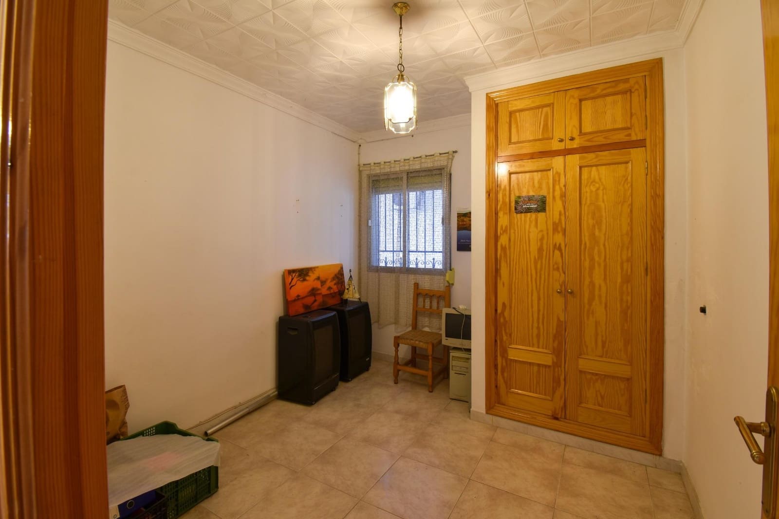 Chalet de 10 habitaciones en Padul en venta con piscina garaje - 320.000 € (Ref: 9675024)