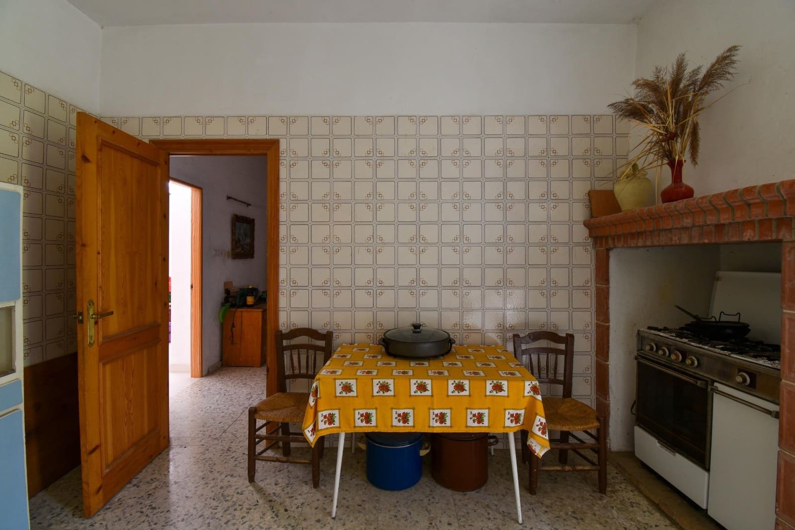 Chalet de 10 habitaciones en Padul en venta con piscina garaje - 320.000 € (Ref: 9675024)