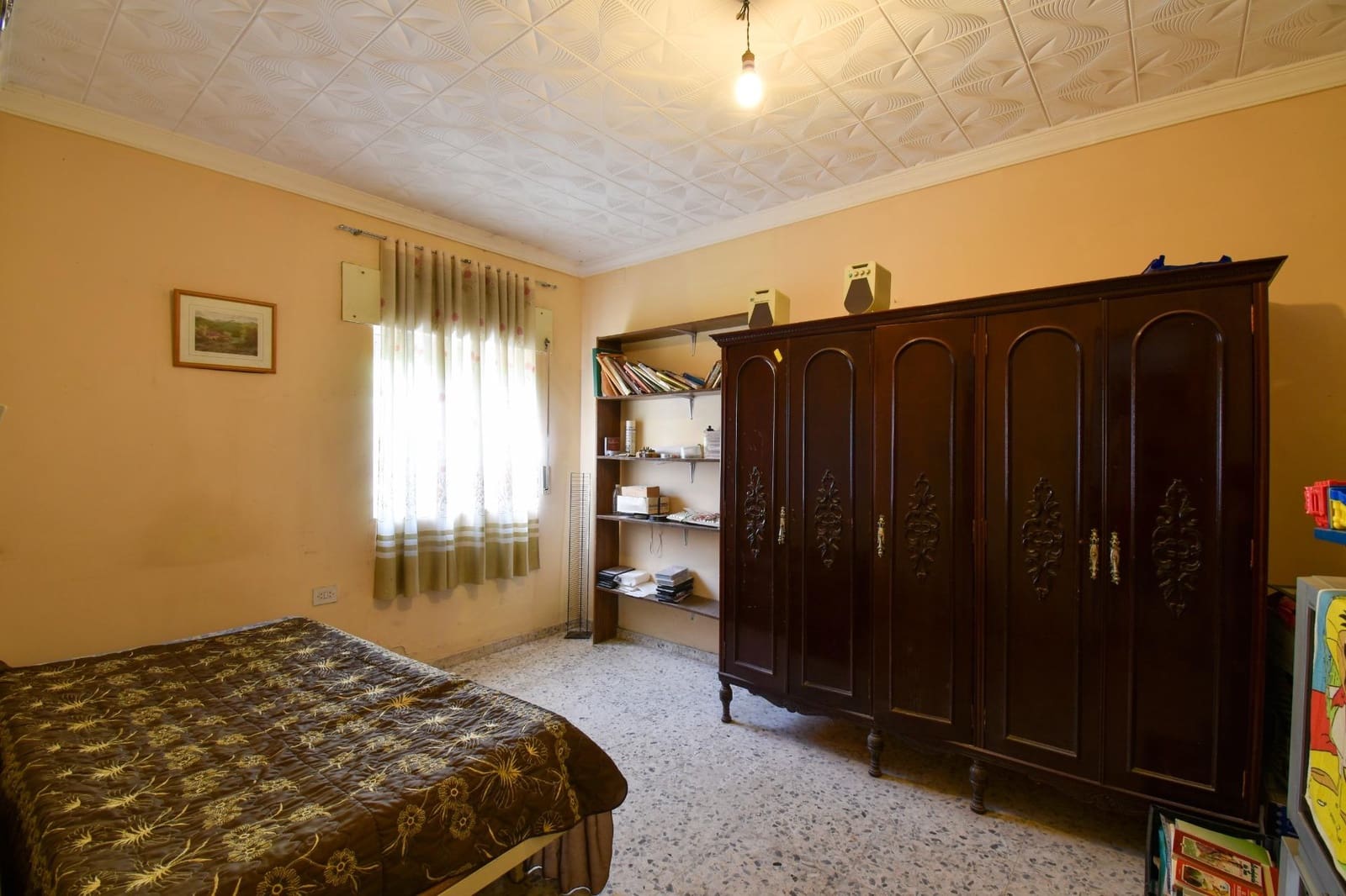 Chalet de 10 habitaciones en Padul en venta con piscina garaje - 320.000 € (Ref: 9675024)