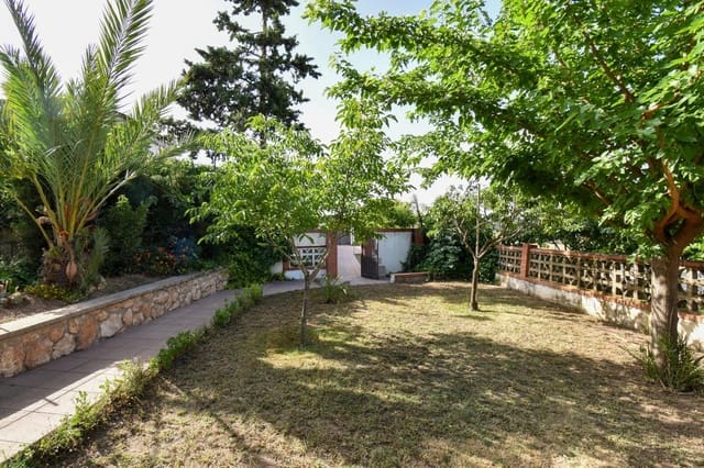 10 camera da letto Villa in vendita in Padul con piscina garage - 320.000 € (Rif: 9675024)