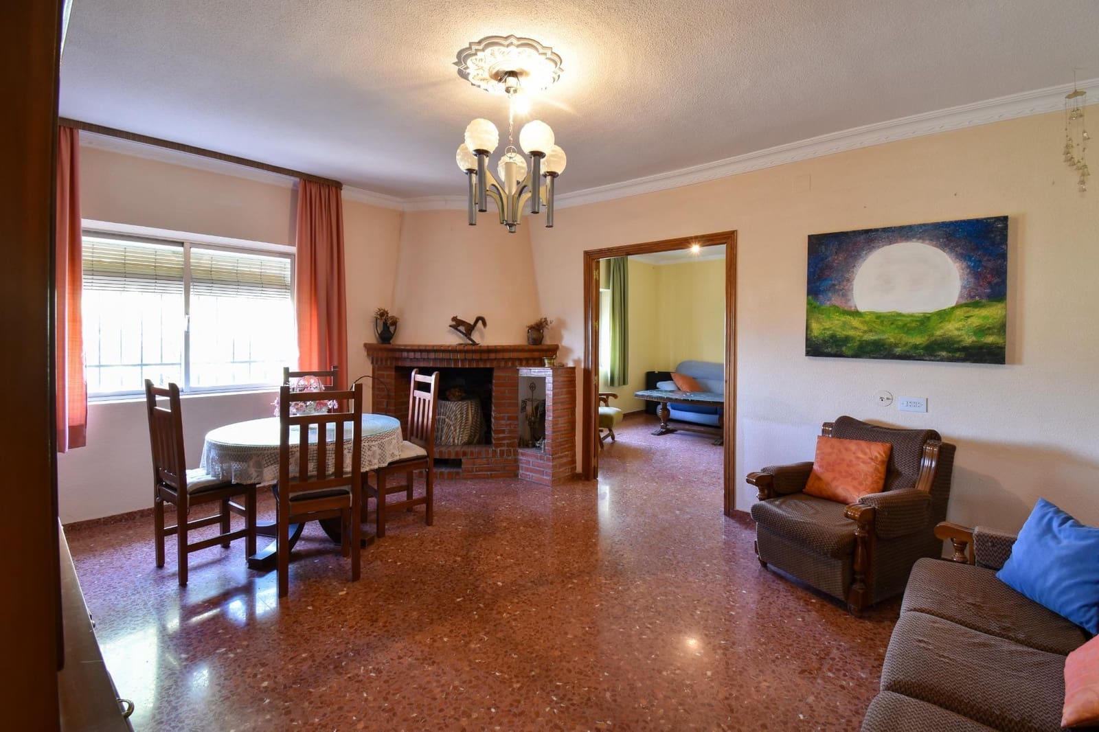 Chalet de 10 habitaciones en Padul en venta con piscina garaje - 320.000 € (Ref: 9675024)