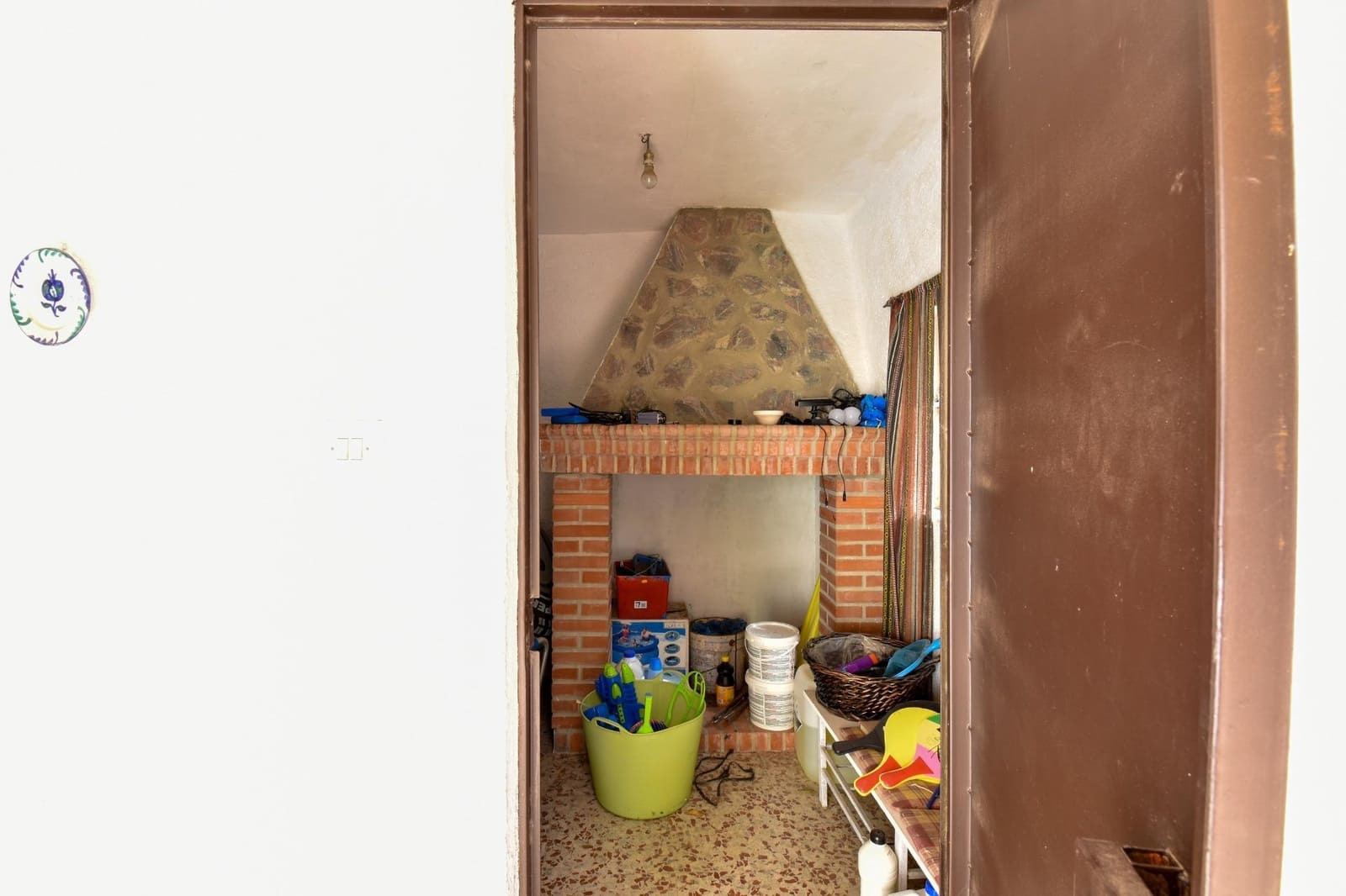 Chalet de 10 habitaciones en Padul en venta con piscina garaje - 320.000 € (Ref: 9675024)