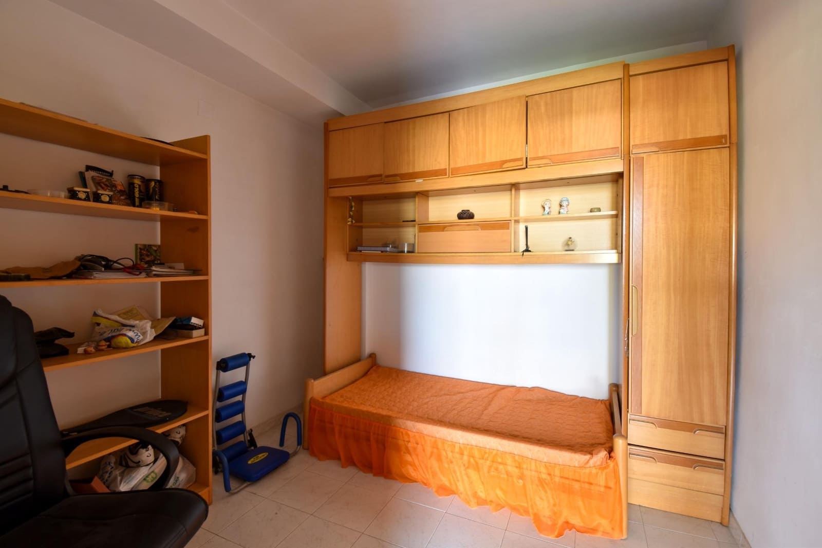 Chalet de 10 habitaciones en Padul en venta con piscina garaje - 320.000 € (Ref: 9675024)