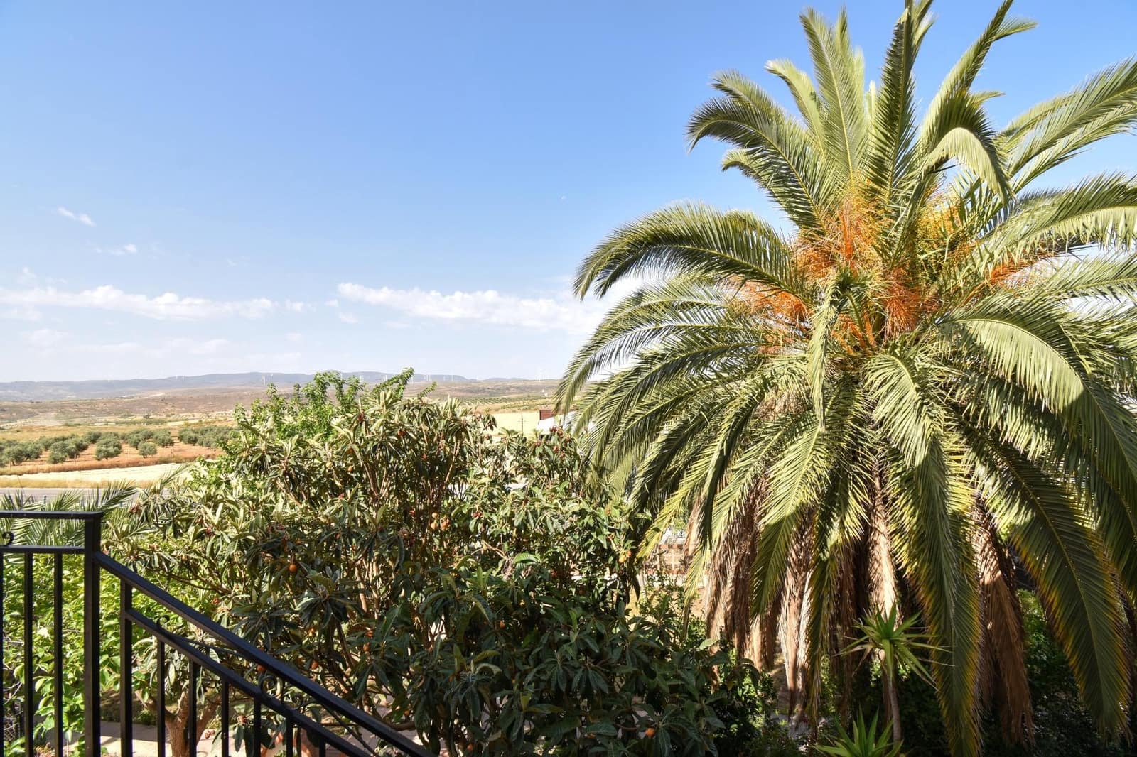 Chalet de 10 habitaciones en Padul en venta con piscina garaje - 320.000 € (Ref: 9675024)