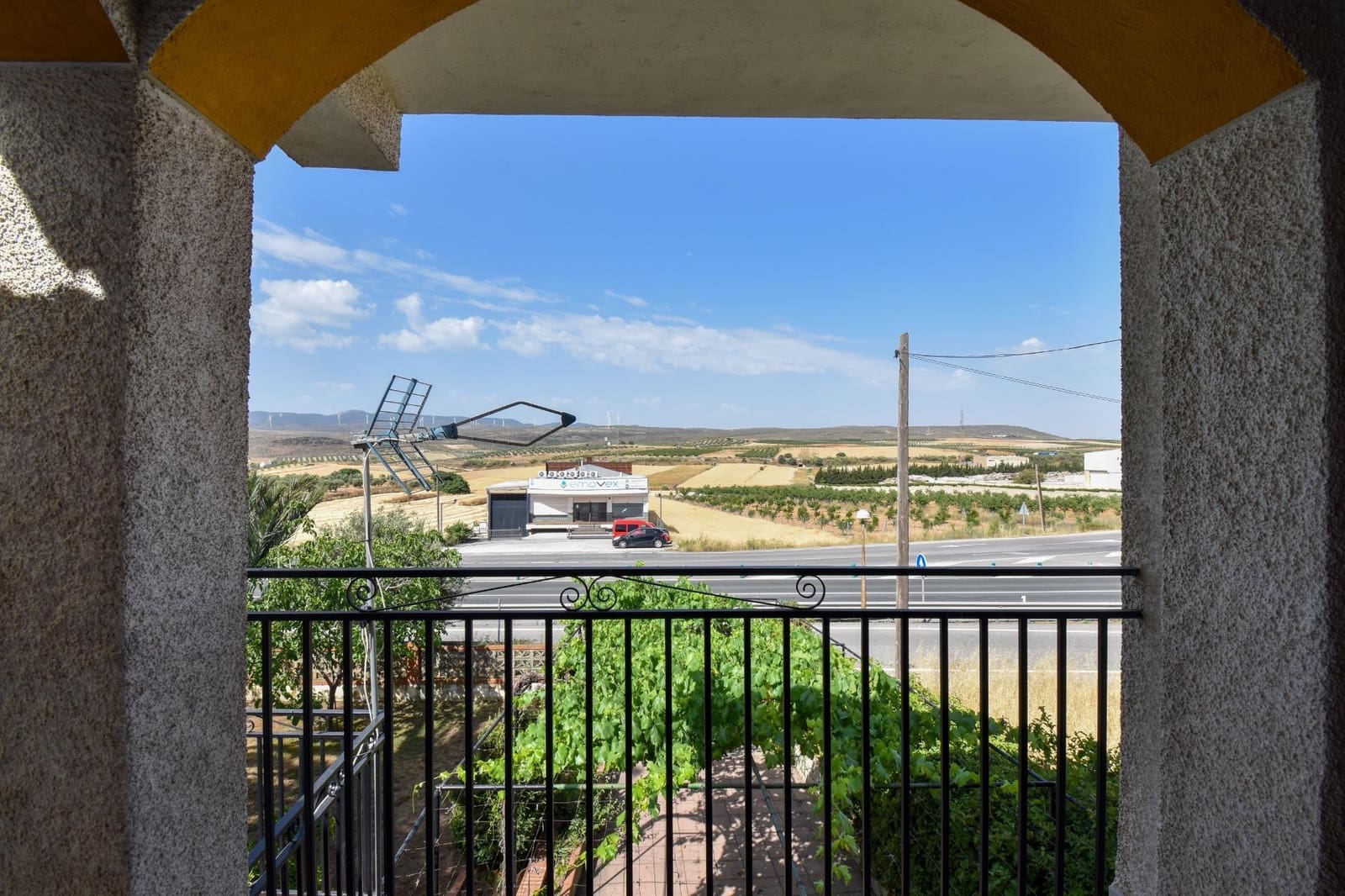 Chalet de 10 habitaciones en Padul en venta con piscina garaje - 320.000 € (Ref: 9675024)