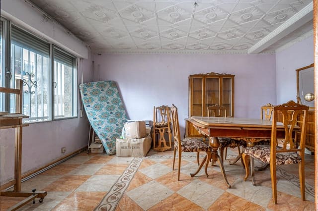 5 bedroom Terraced Villa for sale in Ogíjares - € 268,000 (Ref: 9675025)