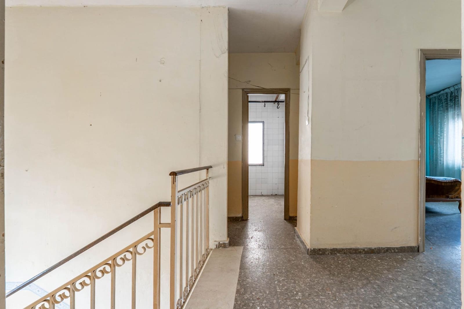 5 bedroom Terraced Villa for sale in Ogijares - € 268,000 (Ref: 9675025)