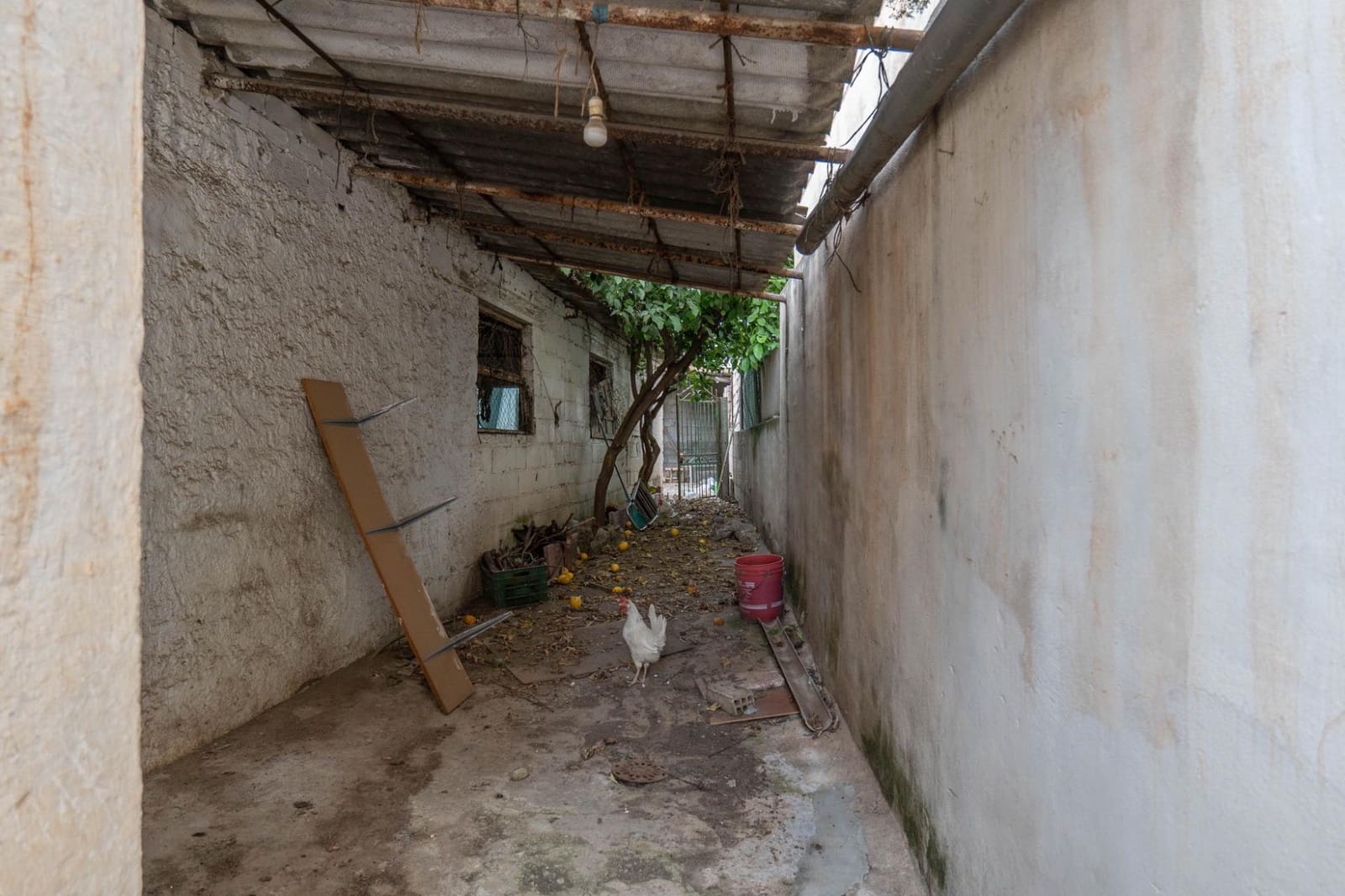 5 bedroom Terraced Villa for sale in Ogijares - € 268,000 (Ref: 9675025)