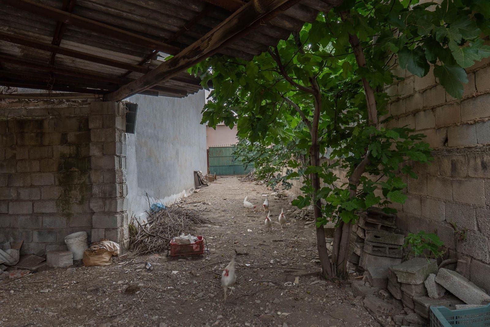 5 bedroom Terraced Villa for sale in Ogijares - € 268,000 (Ref: 9675025)