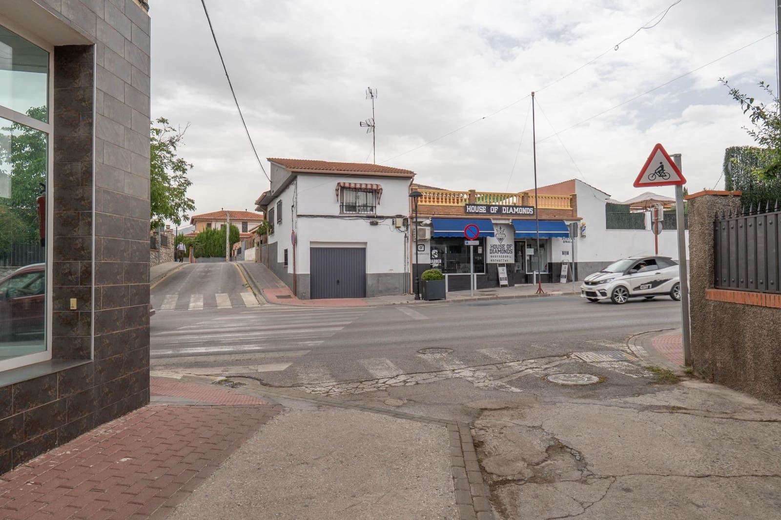 5 bedroom Terraced Villa for sale in Ogijares - € 268,000 (Ref: 9675025)