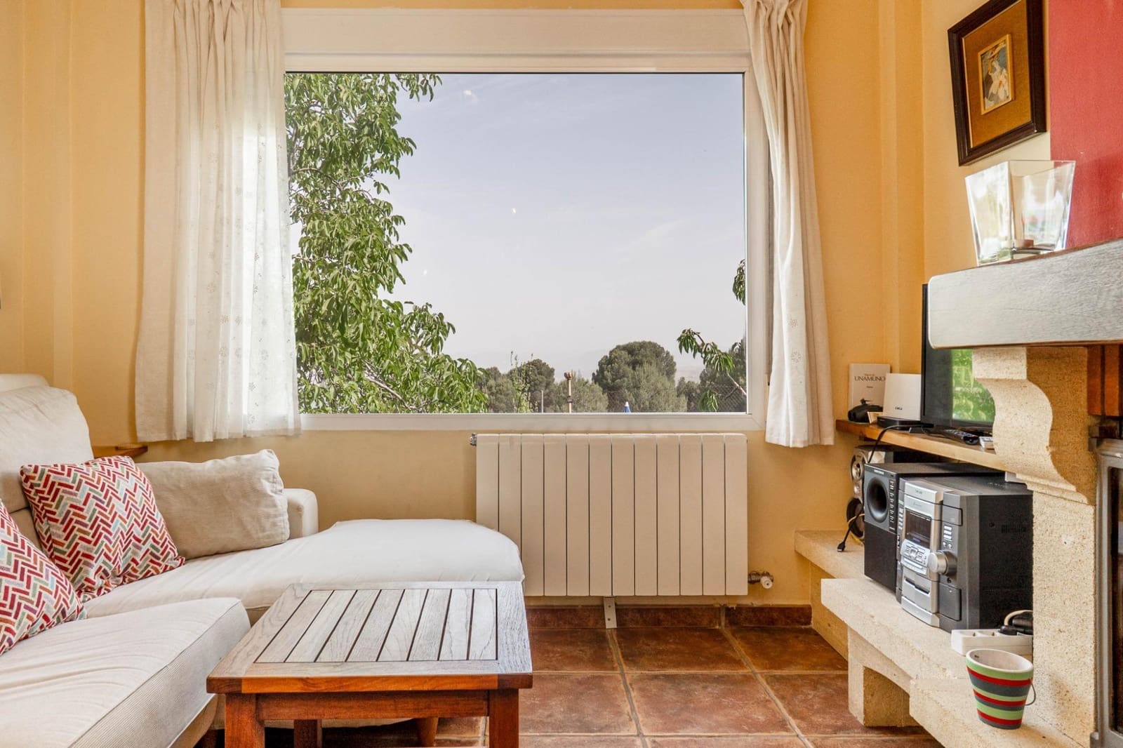 3 bedroom Villa for sale in La Zubia with pool garage - € 350,000 (Ref: 9675026)