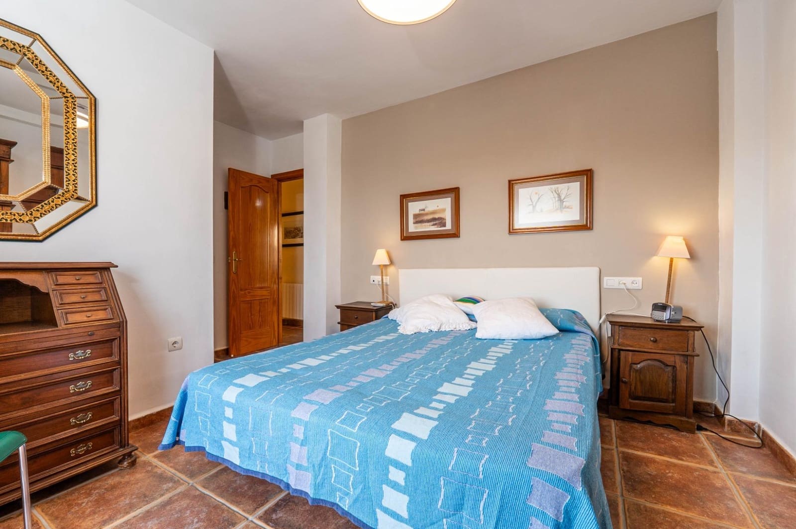 3 bedroom Villa for sale in La Zubia with pool garage - € 350,000 (Ref: 9675026)