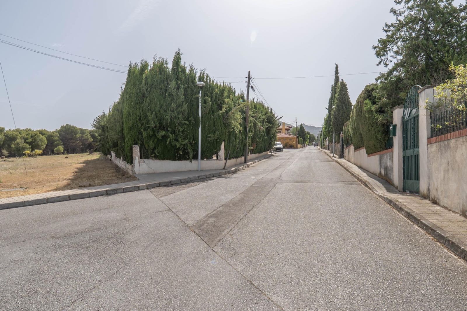 3 bedroom Villa for sale in La Zubia with pool garage - € 350,000 (Ref: 9675026)