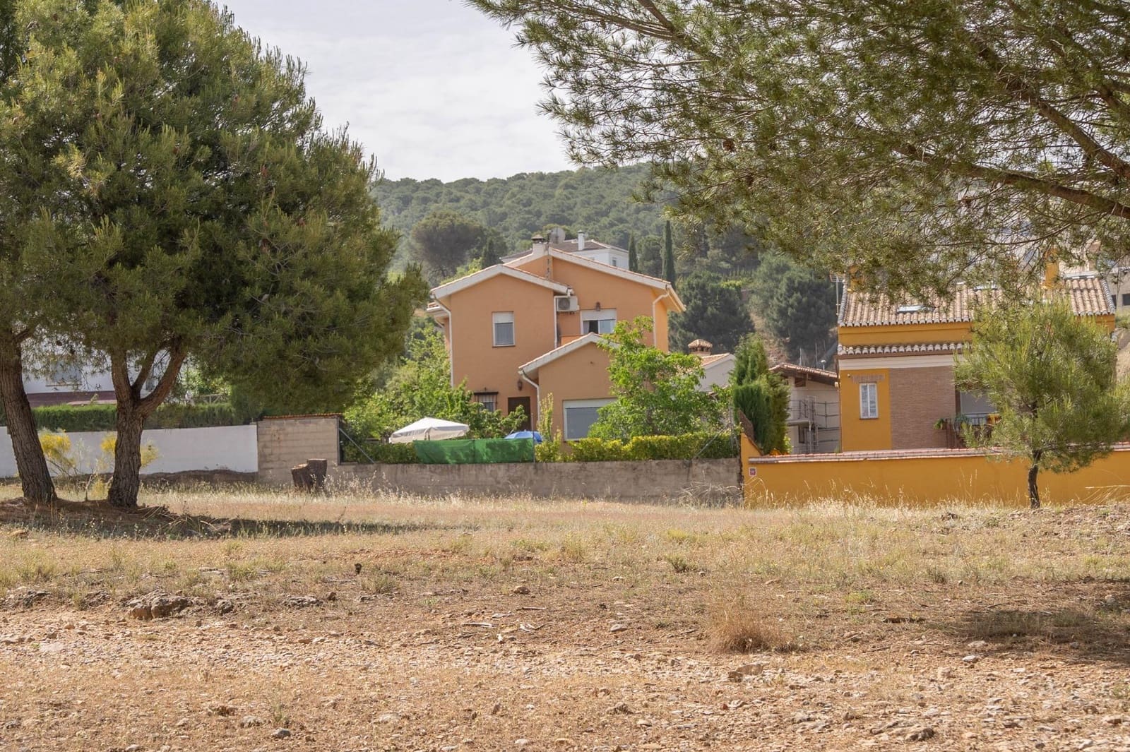 3 bedroom Villa for sale in La Zubia with pool garage - € 350,000 (Ref: 9675026)