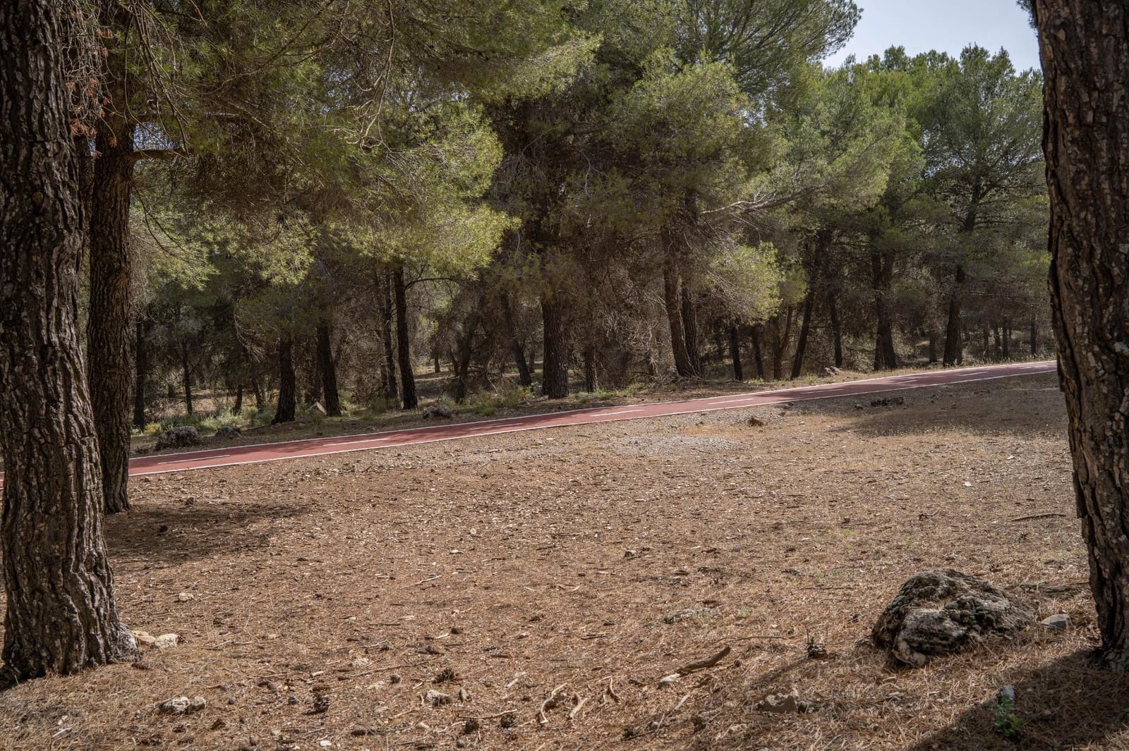 3 bedroom Villa for sale in La Zubia with pool garage - € 350,000 (Ref: 9675026)