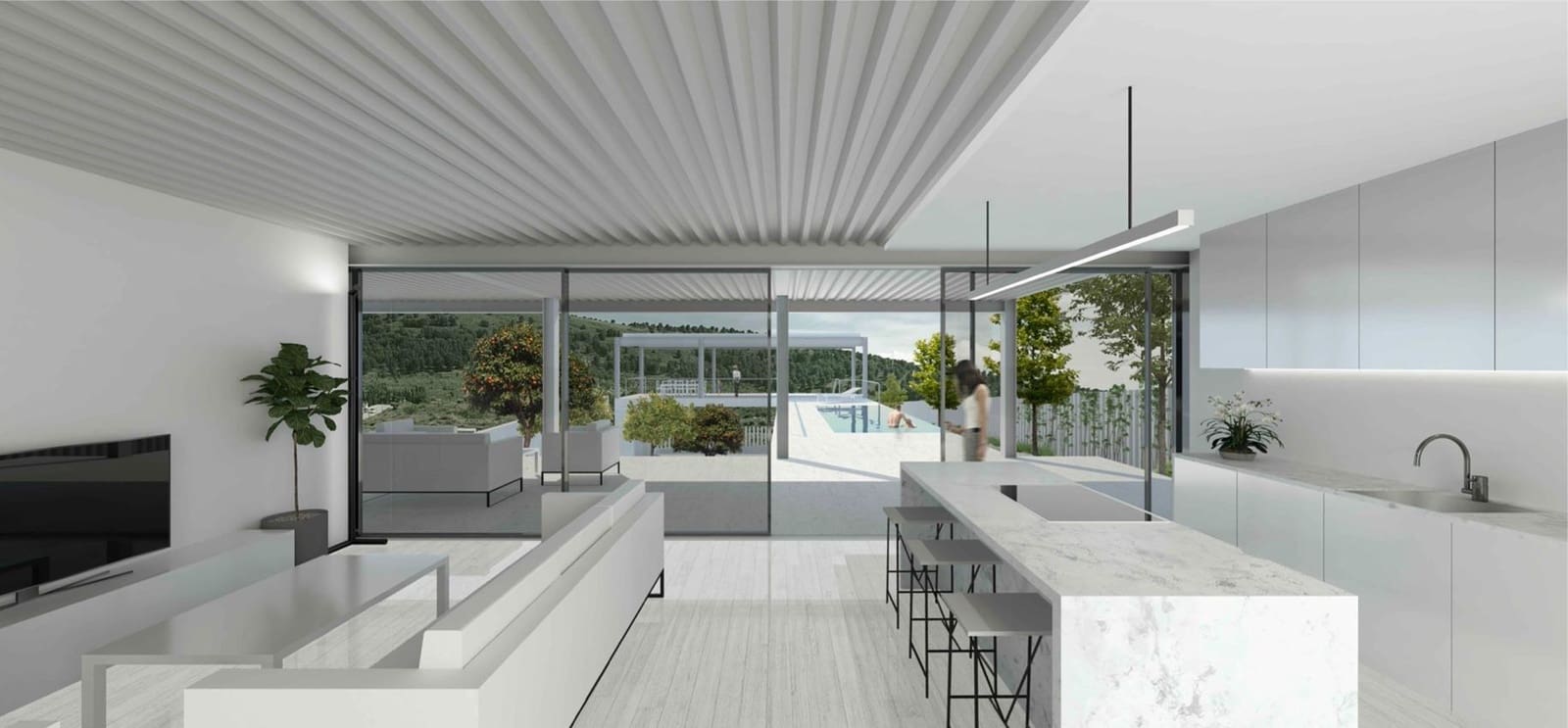 Bouwgrond te koop in Dilar - € 84.000 (Ref: 9675028)