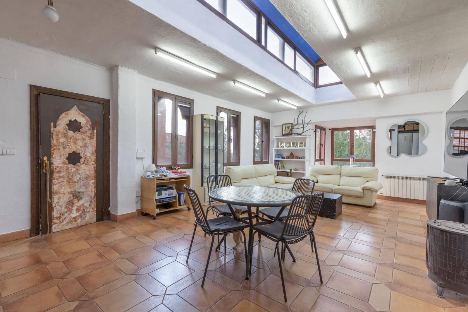 4 makuuhuone Maalaistalo myytävänä paikassa Alfacar mukana uima-altaan 
autotalli - 360 000 € (Ref: 9675029)