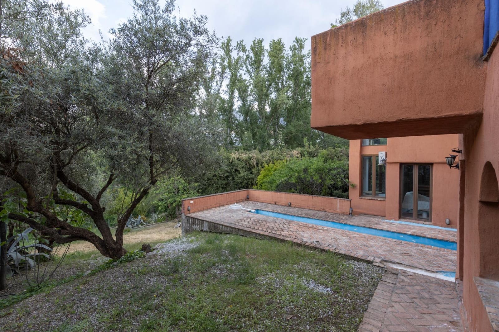 4 makuuhuone Maalaistalo myytävänä paikassa Alfacar mukana uima-altaan 
autotalli - 360 000 € (Ref: 9675029)