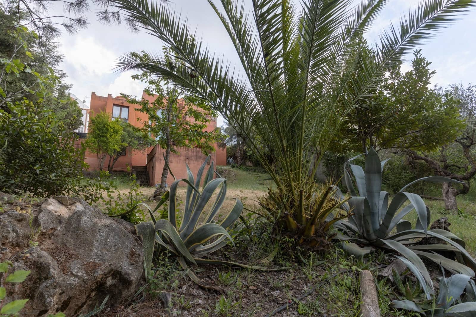 4 makuuhuone Maalaistalo myytävänä paikassa Alfacar mukana uima-altaan 
autotalli - 360 000 € (Ref: 9675029)