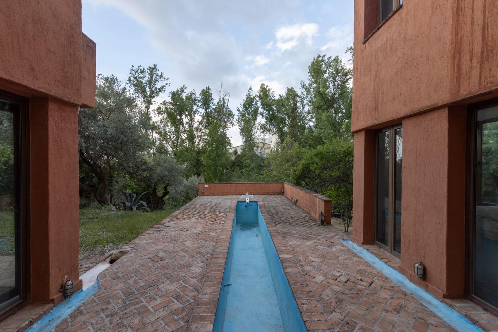 4 makuuhuone Maalaistalo myytävänä paikassa Alfacar mukana uima-altaan 
autotalli - 360 000 € (Ref: 9675029)