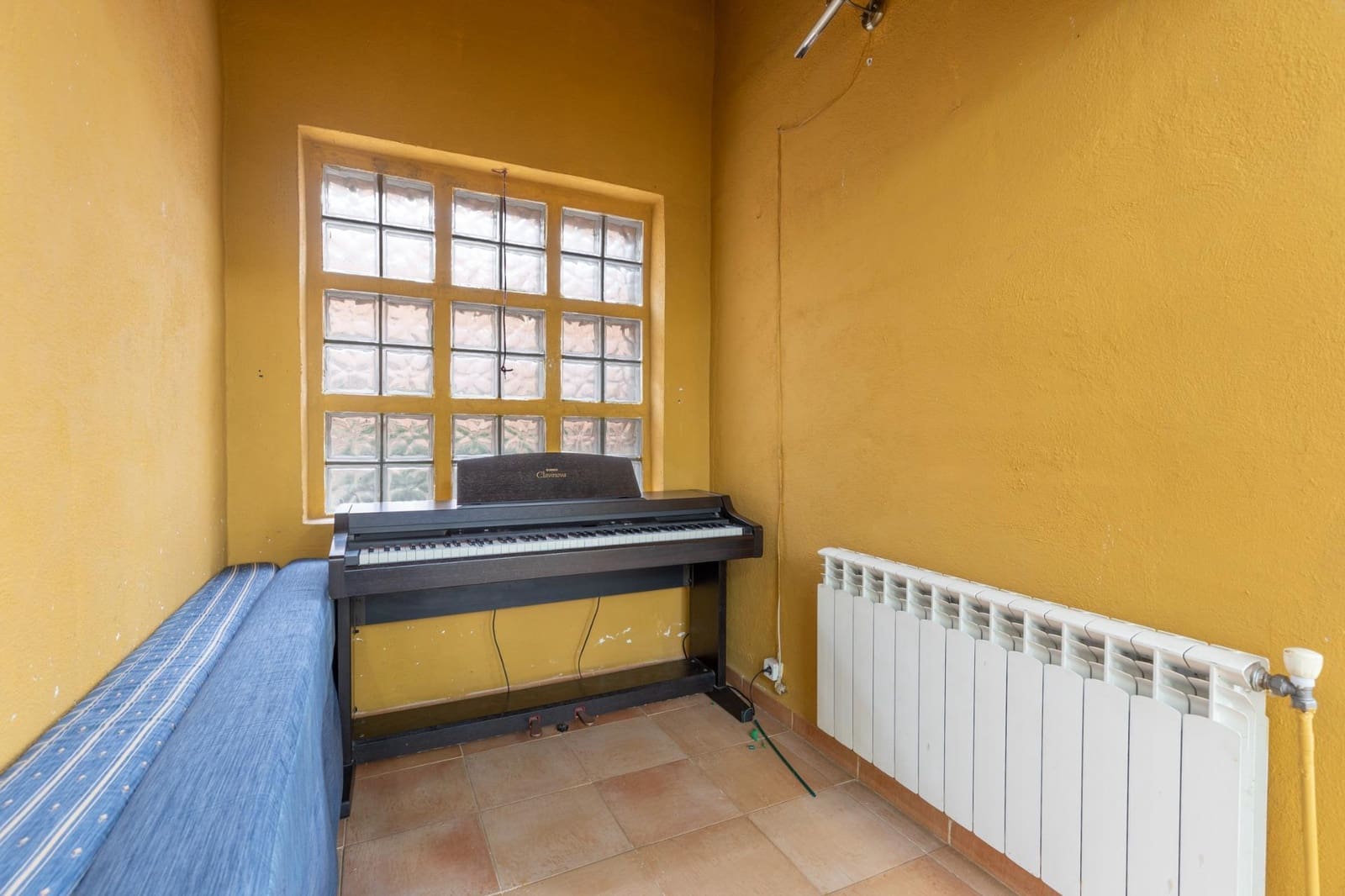 4 makuuhuone Maalaistalo myytävänä paikassa Alfacar mukana uima-altaan 
autotalli - 360 000 € (Ref: 9675029)