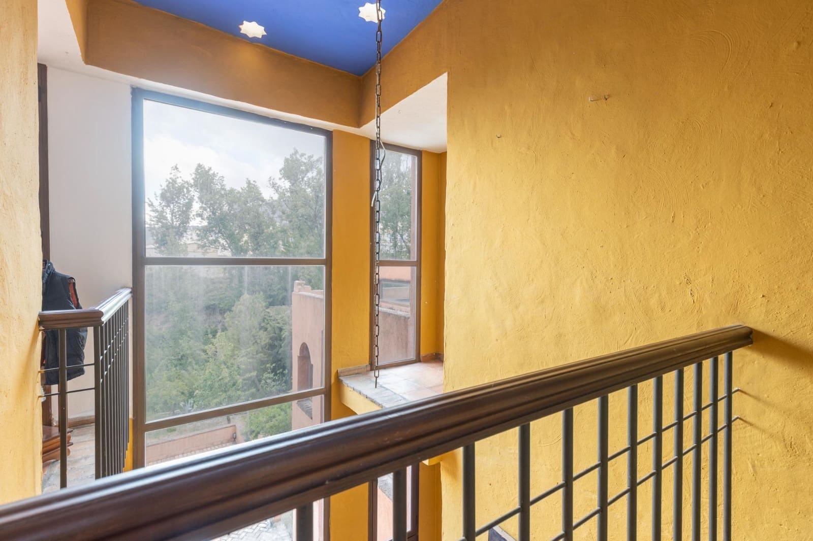 4 makuuhuone Maalaistalo myytävänä paikassa Alfacar mukana uima-altaan 
autotalli - 360 000 € (Ref: 9675029)