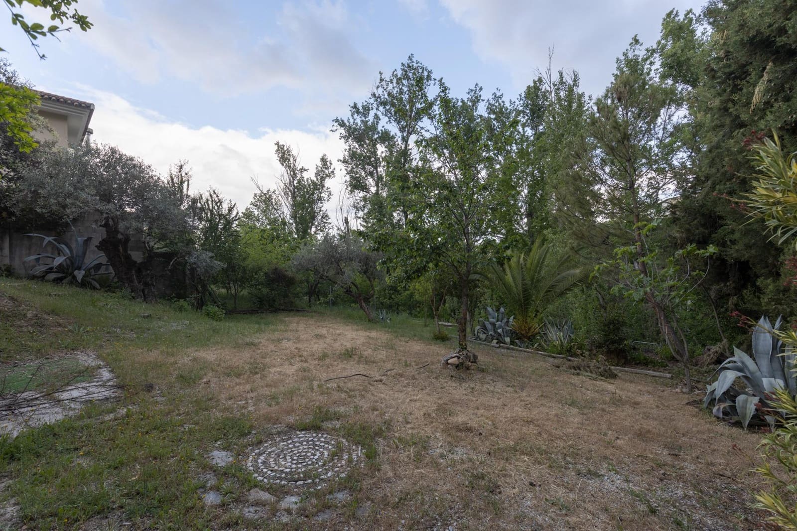 4 makuuhuone Maalaistalo myytävänä paikassa Alfacar mukana uima-altaan 
autotalli - 360 000 € (Ref: 9675029)