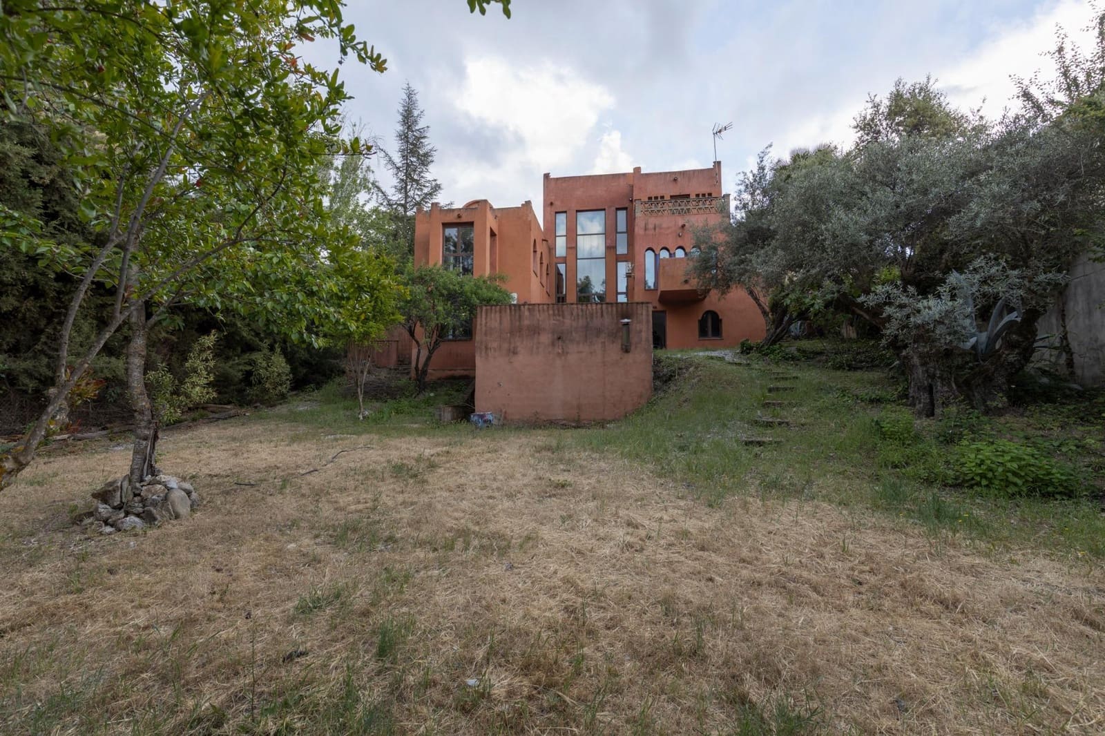 4 makuuhuone Maalaistalo myytävänä paikassa Alfacar mukana uima-altaan 
autotalli - 360 000 € (Ref: 9675029)