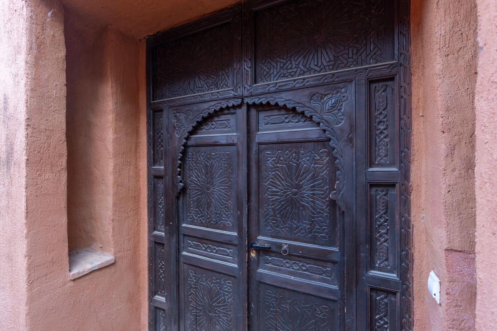 4 makuuhuone Maalaistalo myytävänä paikassa Alfacar mukana uima-altaan 
autotalli - 360 000 € (Ref: 9675029)