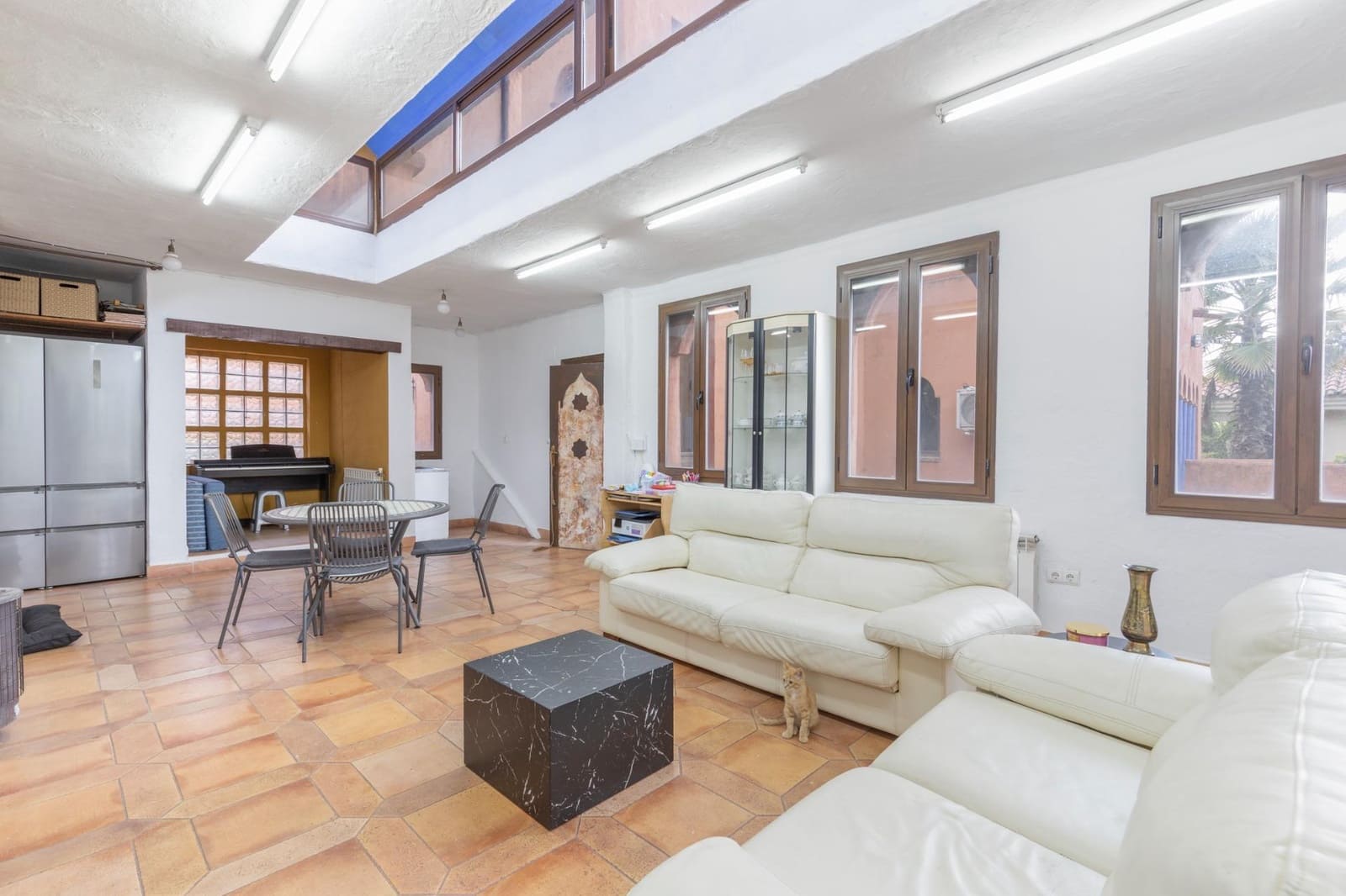 4 makuuhuone Maalaistalo myytävänä paikassa Alfacar mukana uima-altaan 
autotalli - 360 000 € (Ref: 9675029)